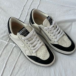 Vintage Havana sneakers